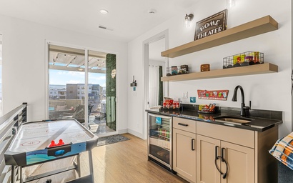 Always an Adventure 35