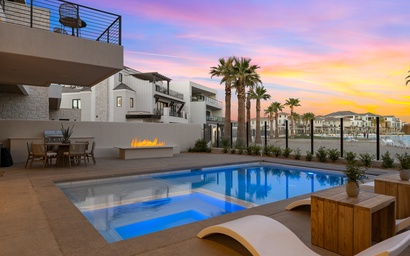 Lagoon Life Beach House 62