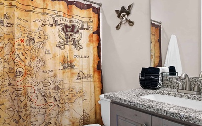 Pirates Den at the Shores 28