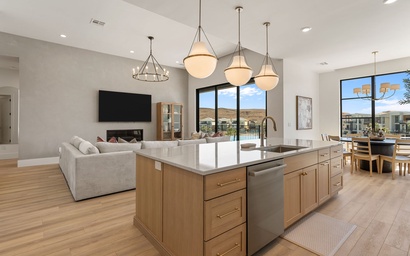 Barefoot Beach House C 12