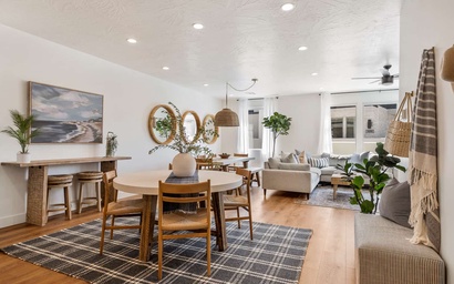 Experience Utah at the Lake House 17