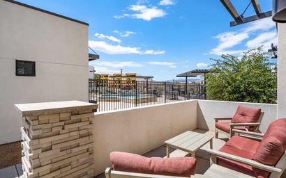 Attitude Adjustment Retreat 36