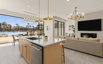Barefoot Beach Bungalow 17