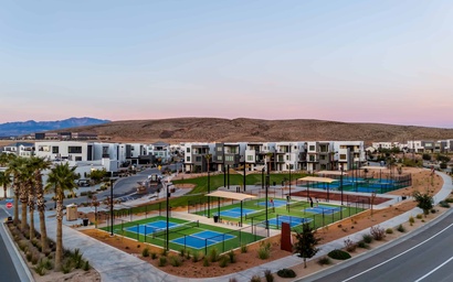 Dacotah Sunrise #86 15