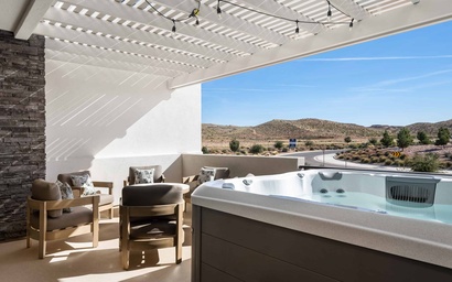 Sunsets and Sandcastles 13