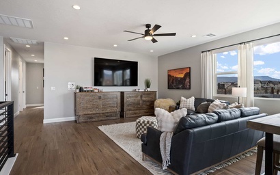 Rock Creek at Desert Color 34