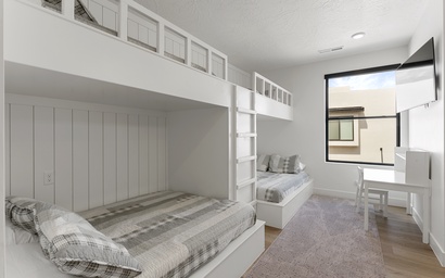 Vinnie's Beach House 26