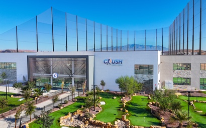 Pickleball Penthouse 78