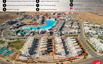 Palm Desert Oasis 71