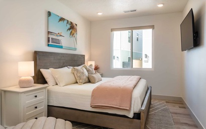 The Piers at Desert Color 35