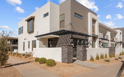 Beech Bungalow 44