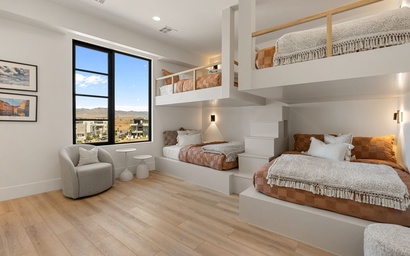 Barefoot Beach House C 30