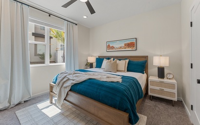 Deja Blue at Desert Color 20