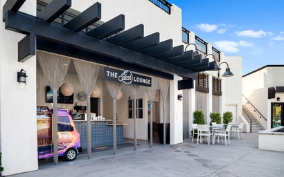 Luxury Rental at Desert Color 45