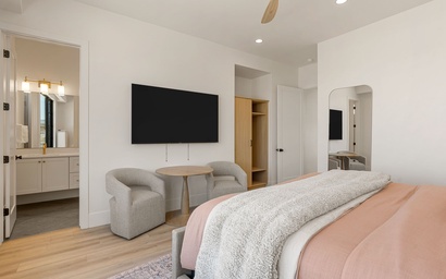 Barefoot Beach House C 22