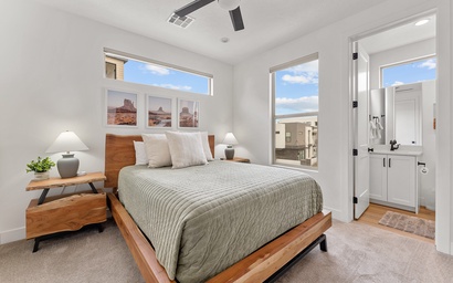 Experience Utah at the Canyons 30