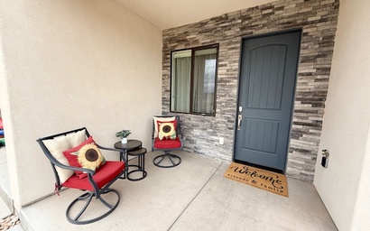 Dacotah Sunrise #86 28