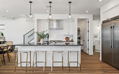 The Sapphire Blanc 15