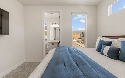 Rockaction Destination 47