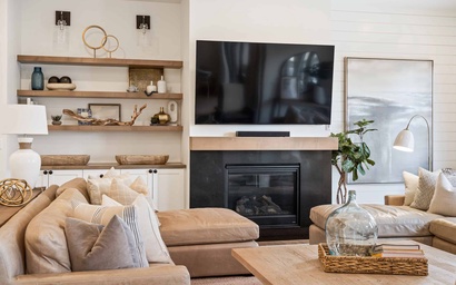 Vinnie's Beach House 11