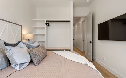 Pickleball Penthouse 35