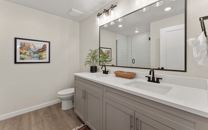 Deja Blue at Desert Color 17