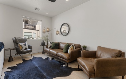 The Sanctuary at Desert Color 15