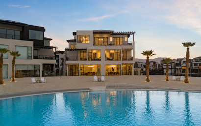 Barefoot Beach Bungalow 9