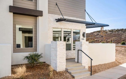 The Sanctuary at Desert Color 47