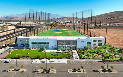 Desert Color Hideaway 50