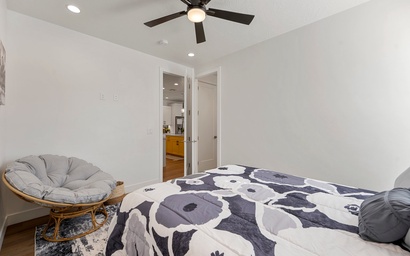 Beech Bungalow 23