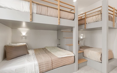 Lula Bay Lagoon House 45