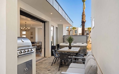 Palm Desert Oasis 31