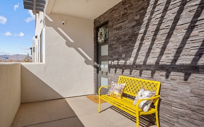 Beech Bungalow 42