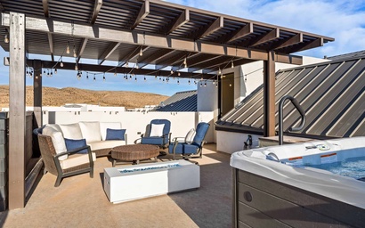 Vinnie's Beach House 45