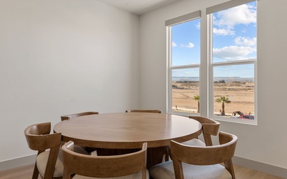 Luxury Rental at Desert Color 22