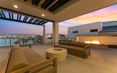 Lagoon Life Beach House 6