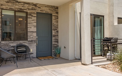 Red Rock Oasis #93 31