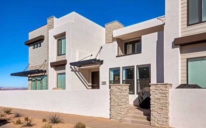 Mavericks Retreat 38