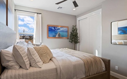 Rock Creek at Desert Color 27