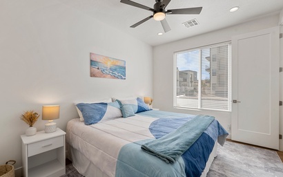 Beech Bungalow 18