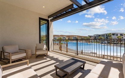 Barefoot Beach Bungalow 42
