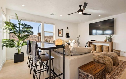 The Sanctuary at Desert Color 26