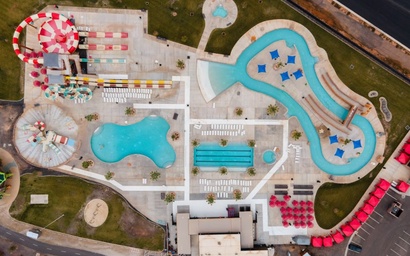 Sandy Beach Estate 81