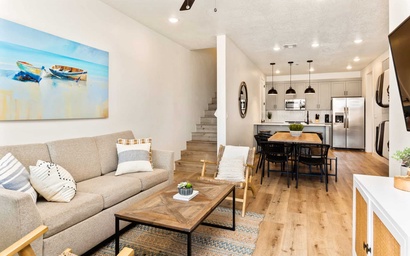 Coconut Cove #102