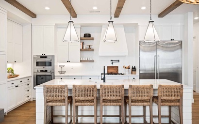 Vinnie's Beach House 12