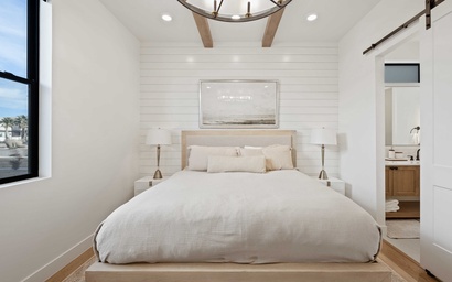 Vinnie's Beach House 21