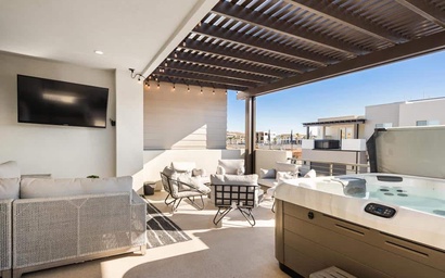 The Sanctuary at Desert Color 41