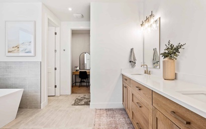 Palm Desert Oasis 42