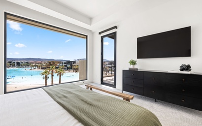 Lagoon Life Beach House 48